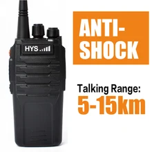 Shipping from RU Moscow Anti-shock 400-480MHz UHF ham radio FM transceiver Handheld Radio TC-P10W walkie talkie with Scrambler