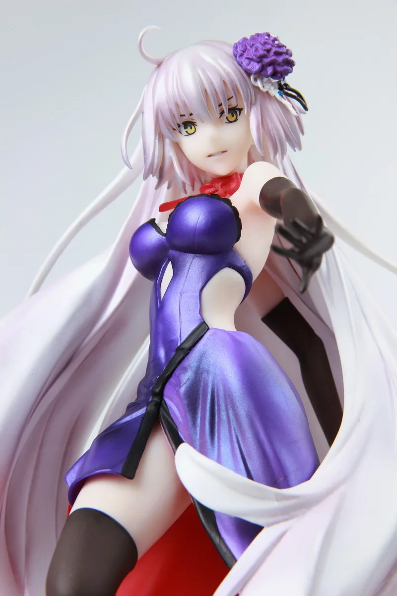 FateGrand Order Jeanne black D'Arc Fate Grand Order (18)