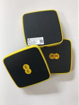 

Micro USB 4G LTE Pocket WIfi Wireless Router With Built-in Antenna