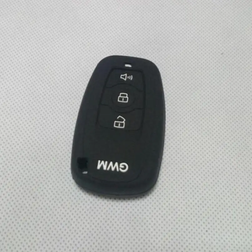 

EAZYZKING new Car styling remote Key Cover shell Keychain Case For HAVAL H2 H3 H5 H6 H7 H8 H9 ,auto accessories