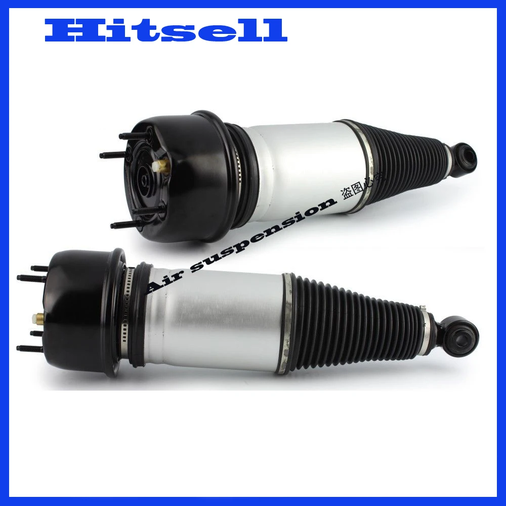 2PCS Free Shipping Air Spring Shock for Jaguar XJ XJ6 XJ8 Air