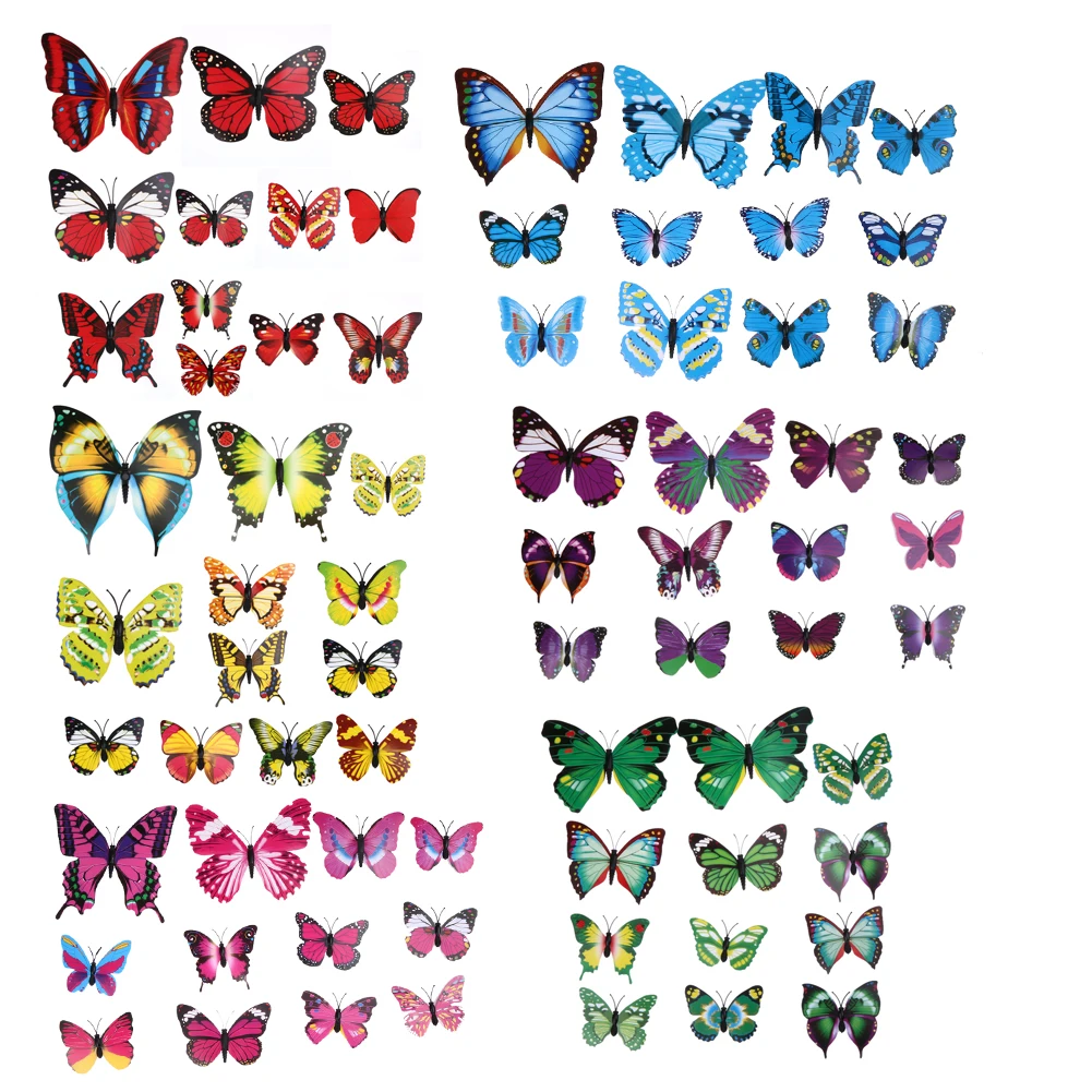 online get cheap magnetic butterflies -aliexpress | alibaba group online get cheap magnetic butterflies -aliexpress | alibaba group