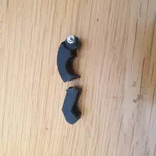 Режущий плоттер Запчасти