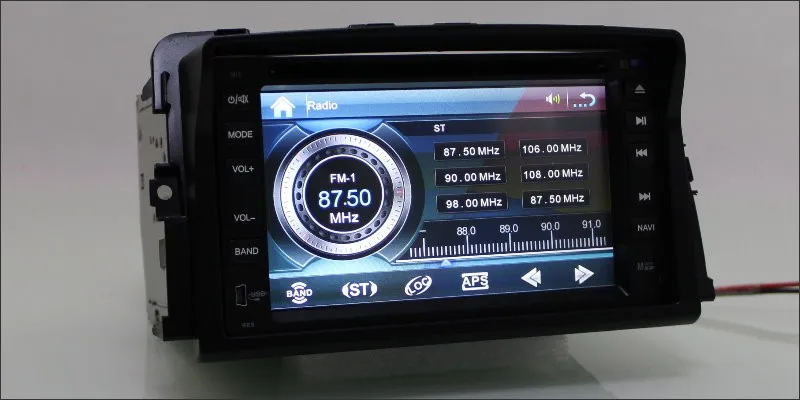 Flash Deal Liislee For Renault Trafic X83 / For Vauxhall Vivaro Radio DVD Player GPS Navigation System Double Din Audio Installation Set 8 Flash Deal Liislee For Renault Trafic X83 / For Vauxhall Vivaro Radio DVD Player GPS Navigation System Double Din Audio Installation Set 8