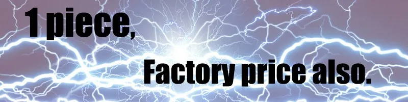 factory price