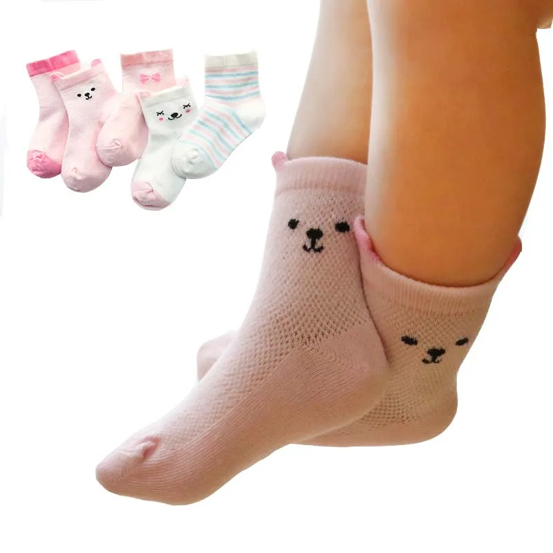 infant non slip socks