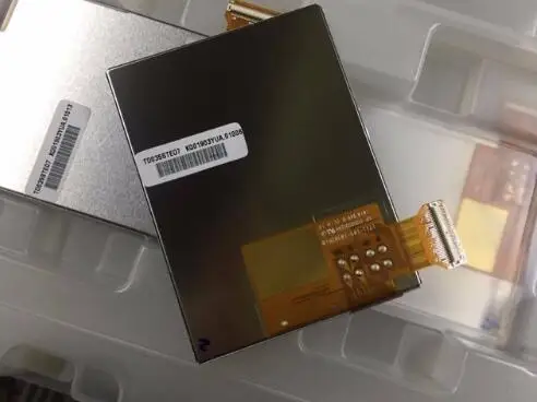 10 шт./лот Бесплатная доставка оригинальный новый TD035STED7 для iPAQ hx2490b/2495b/2790b/2795b Sprint