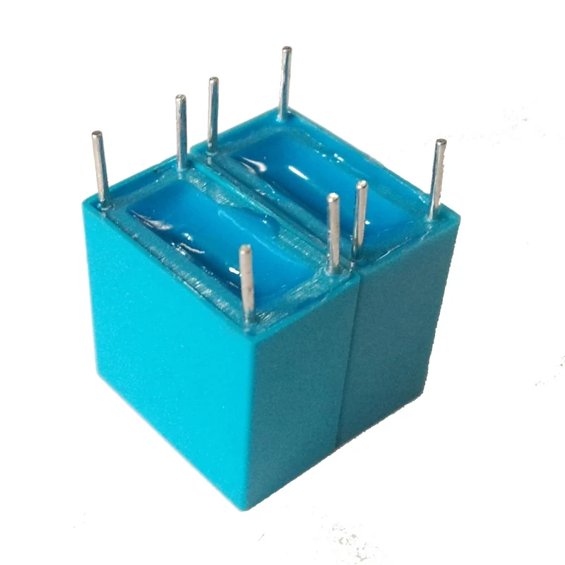 

DL-PT202EB Micro Voltage Transformer 220V/0.4V AC 380V