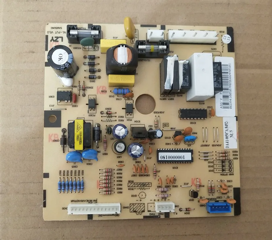 

DA41-00507A NL-PJT V5.0 Good Working Tested