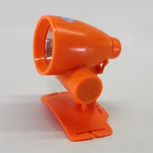 Портативная лампа бесступенчатая затемнение перезаряжаемая наружная лампа для приключений YJM-4031T