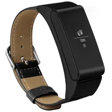 M8 умный Браслет talkband Беспроводной Bluetooth наушники гарнитуры шагомер Фитнес браслет часы для Android IOS Телефон Android