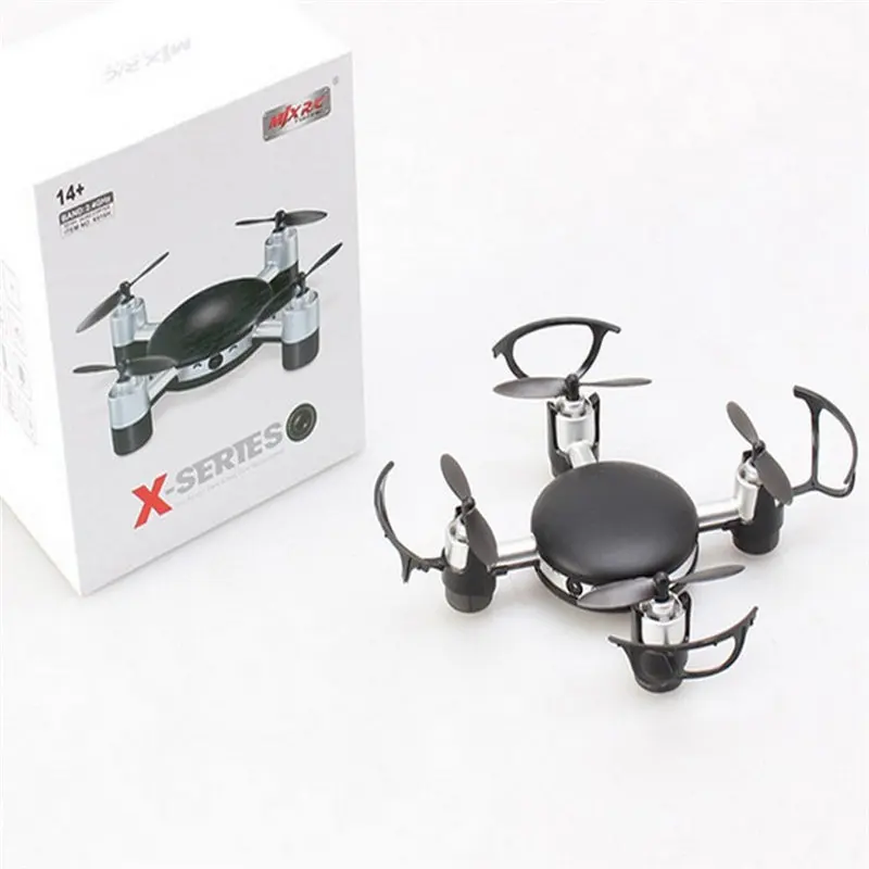 

MJX X916H 2.4GHz 6Axis Gyro Remote Control Quadcopter #40