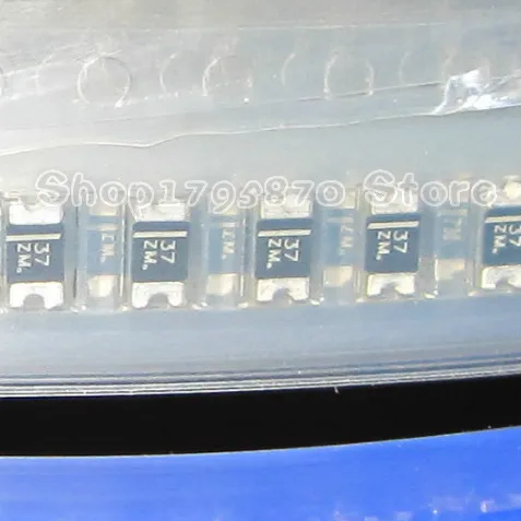 

BYD37ZMH MARKING 37ZM 1A 1000V Schottky пакет диодов 1206/SOD-123NEW ORIGINAL