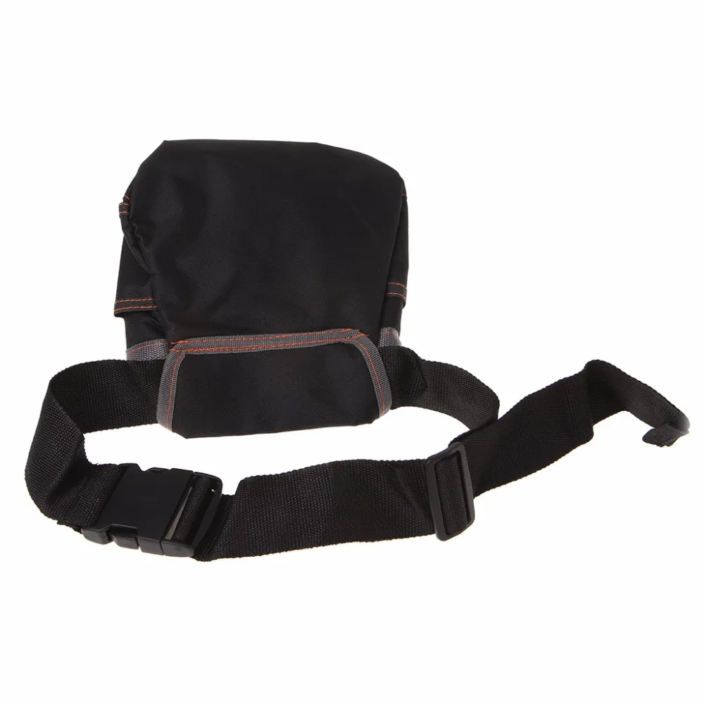 Сумка для инструментов с 8 карманами сумка регулируемым ремнем|electrician tool pouches|tool