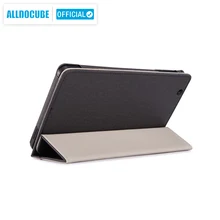 ALLDOCUBE M8/iPlay8 pro Protective Cover PU Leather Folding Stand Case Cover for Alldocube M8/iPlay8 pro Tablet