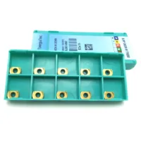 כרסום cnc קאטר 20PCS BLMP 0603R M TT9080 קרביד הכנס כרסום קאטר BLMP0603R CNC כלי חיתוך כלי (1)