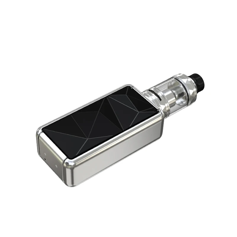 Набор для вейпа Eleaf Tessera 150 Вт аккумулятор 3400 мАч бак Ello TS 4 мл подходит катушки HW1 HW2