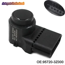 Nuovo 95720-3Z000 95720-2P500 Reverse Backup Paraurti PDC Sensore di Parcheggio Per Hyundai i40 4MT006KCB 4MT006HCD 957203Z000 95720-3N500