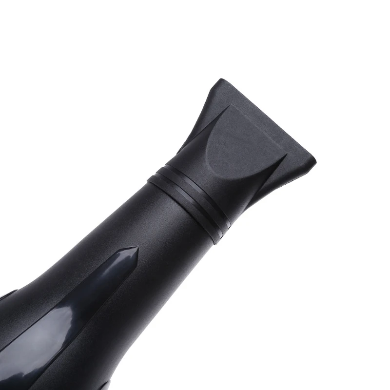 Secador de cabelo profissional 1800 w ventilador