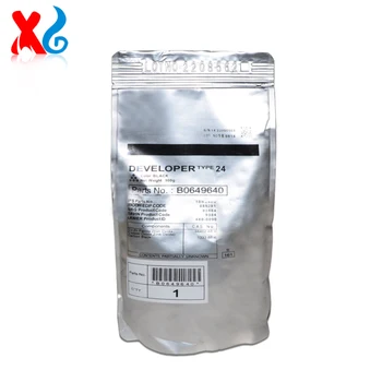 

1Pcs Type 24 Compatible Developer Replacement for Ricoh Aficio 1060 1075 2051 2060 2075 MP5500 MP6000 MP6001 MP6002 Iron Powder