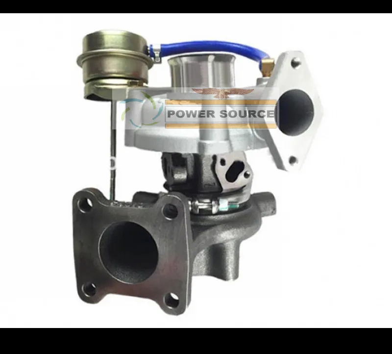 Turbo CT20 17201-54030 17201 54030 1720154030 For LAND CRUISER LJ70 Landcruiser 4-Runner 1985- Hiace 98- 2L-T 2LT 2L T 2.4L 90HP (1)