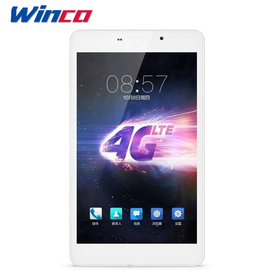 8 дюймов ips ALLDOCUBE T8 Ultimate/Plus Dual 4G телефонный звонок планшетный ПК 1920x1200 Android 5 1