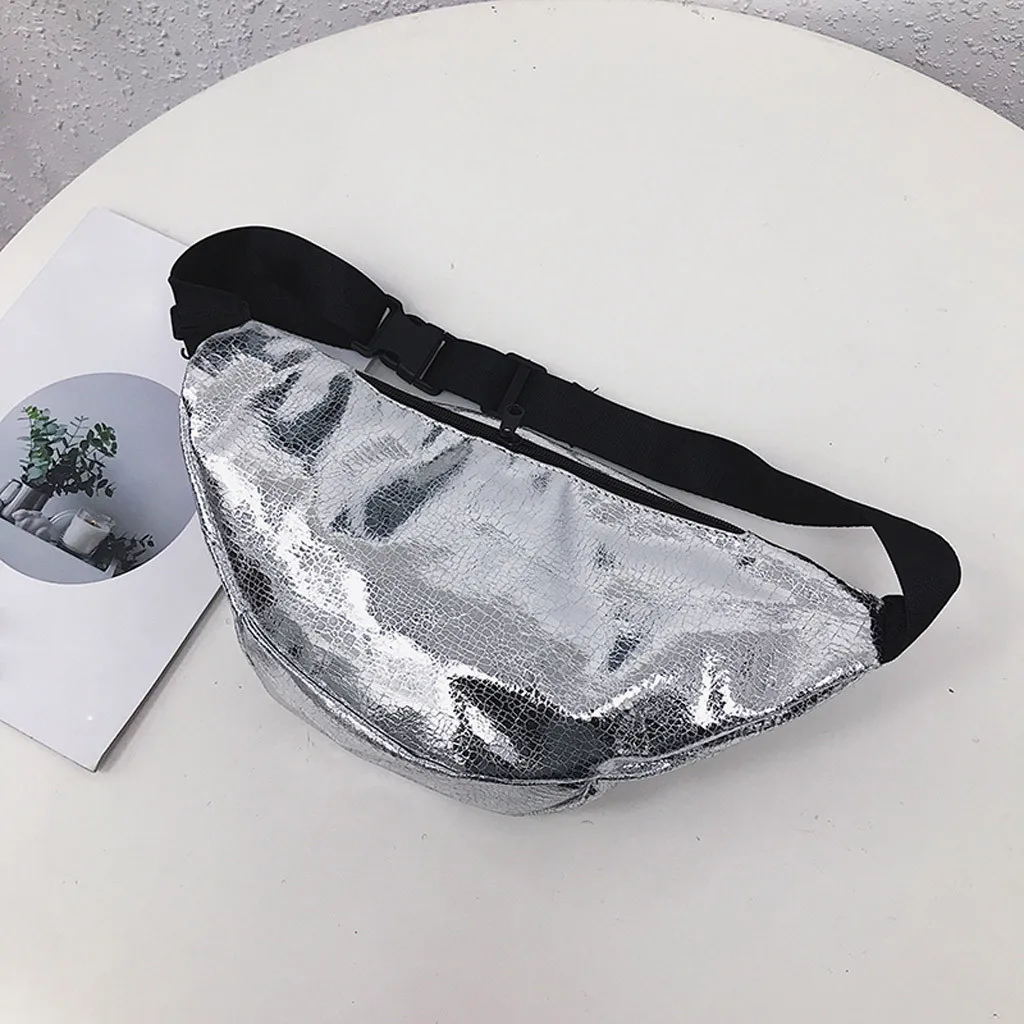 Waist Pack