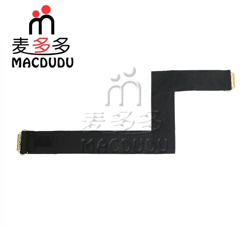 Новый ЖК LED LVDS кабель для экрана/дисплея 593 1350 B Apple iMac 21 5 &quotA1311 2011 год 1350|screen cable|lcd