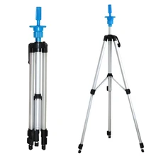 Манекен Держатель головки штатив Стенд Регулируемая Парикмахерская практика для парикмахерской парикмахера QS888