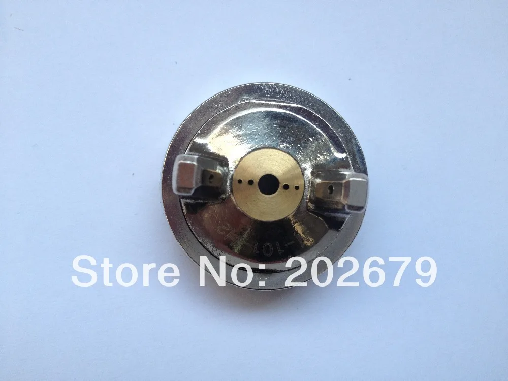 

W-101 hand manual spray gun nozzle, 1.0/1.3/1.5/1.8mm, Japan made, nozzle CAP FREE SHIPPING