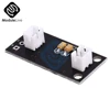 DC 5 -5.5V Single Axis Light Source Track Sensor Solar Energy Panel Tracking Sensor Module Automatic Circuit Board with Probe ► Photo 2/6