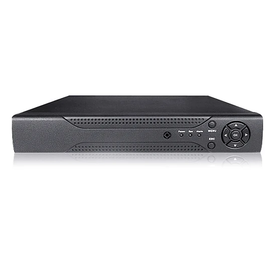Камера видеонаблюдения 16 каналов 2SATA NVR Onvif H.264 HDMI Full 960P HD каналов|Видеорегистратор