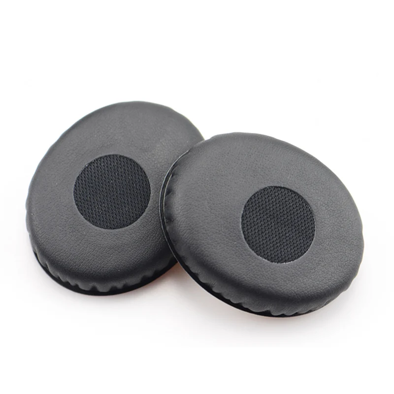 

LEORY 1 Pair Ear Pads Cushion Replacement for Sennheiser HD228 HD229 HD218 HD238 HD219 HD220 Headphone Earpads