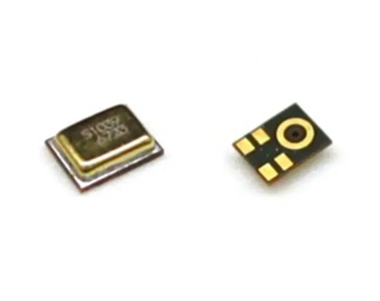 2 X font b Internal b font font b Mic b font Microphone Module Replacement For