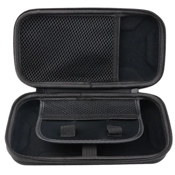 

Hard Eva Case For Texas Instruments Ti-84 Plus, Durable Travel Storage Carrying Box Protective Bag For Ti-84 Ti-83 Ti-85 Ti-89