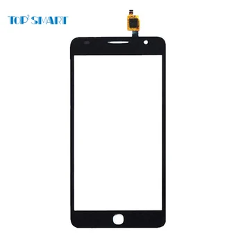 

Original Quality For Alcatel Pop Star 4G OT5070 5070 5070X 5070D Touch Screen Front Panel Touchscreen Phone Parts Replacement