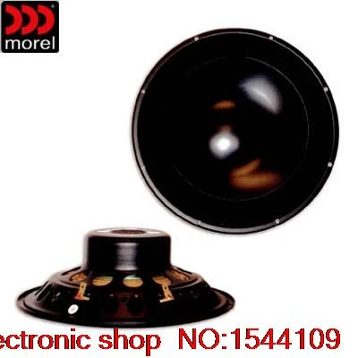 morel 8 inch subwoofer