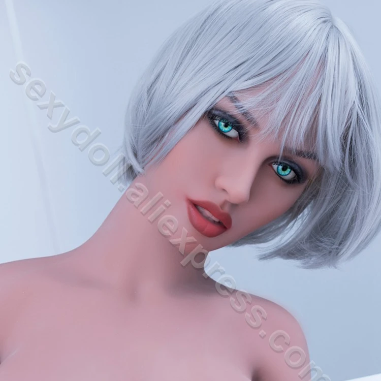 SEX DOLL HEAD (5)