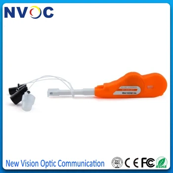 

CLEP-MPO-16C MPO Cleaner Fiber Cleaner Fiber Optic Cleaning Tool For MPO & MTP Connectors,500+ Cleans OptiTip connector