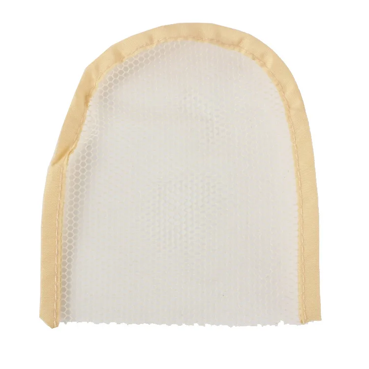 

5Pcs Hair Net Making Ponytail Hairnet Adjustable Strap On The Back Weaving Cap Glueless Wig Cap Good Quality Shipping