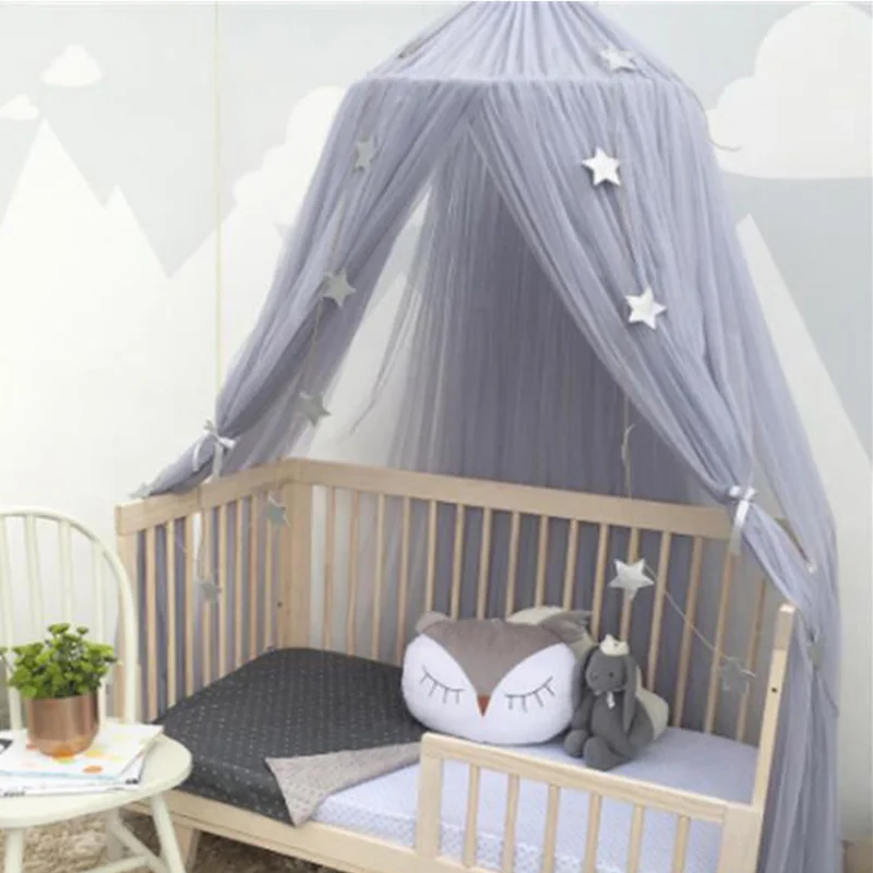 mosquito net canopy