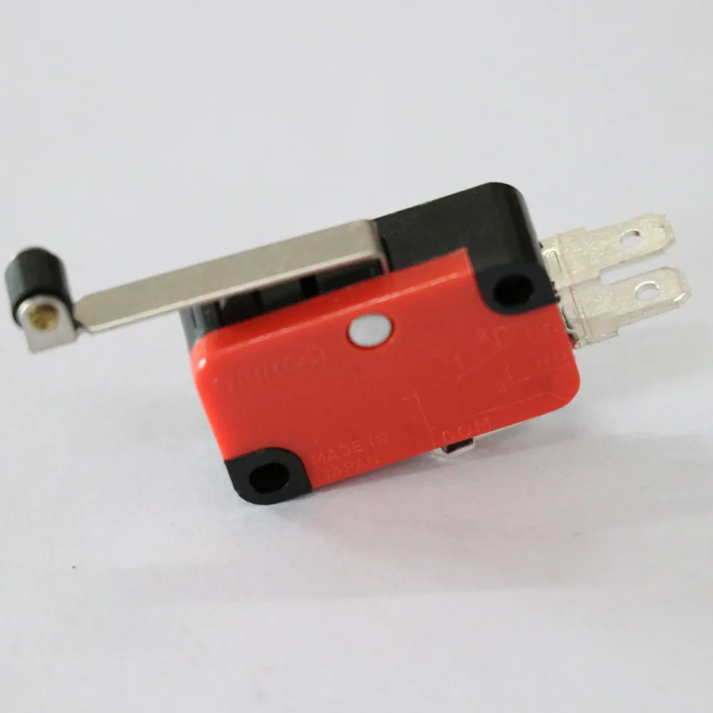 

Free shopping 3D printer parts Limit switch / Long typed / End stop / Touch switch for REPRAP printer kit
