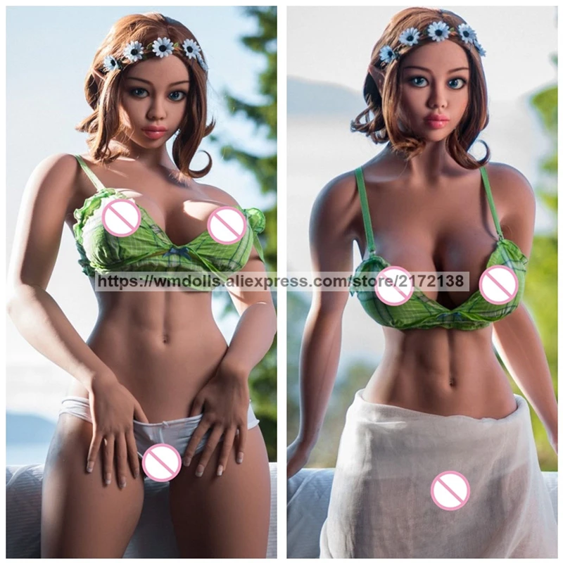 WMDOLL 170 см кукла робот для интима аниме силиконовая реалистичный эльф взрослых