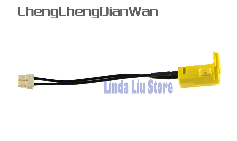 ChengChengDianWan For PSP1000 DC Charger Port Socket Plug Power