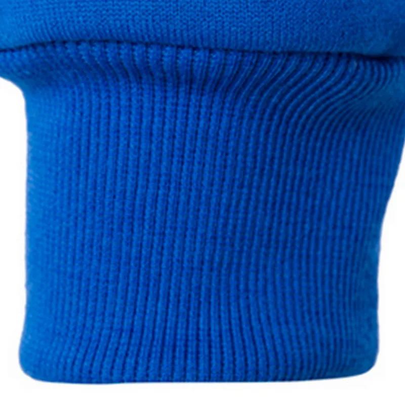 Модный пуловер для мужчин с длинным рукавом, приталенный пуловер для мужчин на осень и весну, Повседневный пуловер в стиле пэчворк с круглым вырезом