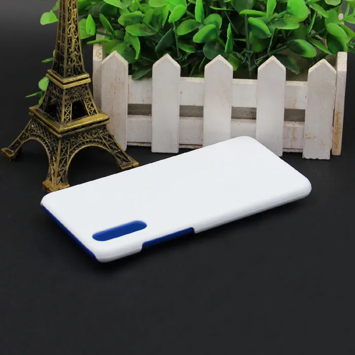 Wtsfwf 3D сублимационная форма печатная форма инструмент термопресс для huawei p20 чехол Крышка