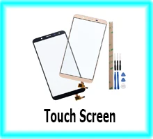 touch