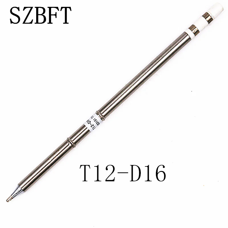 SZBFT T12-IL T12-16 T12-D12 T12-KU T12-BL T12-B T12-BC2 T12-B2 серии пайки сварочный для Hakko FX-950/FX-951