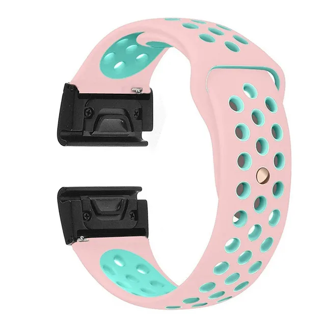 fenix 3 wristband