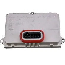 Веселая рыбка балласт ксенона HID фара поджигатель Управление для 2003-2004 E60 E65 E66 E67 E68 X5(E53)(E85) 5DV00829000 63126907488